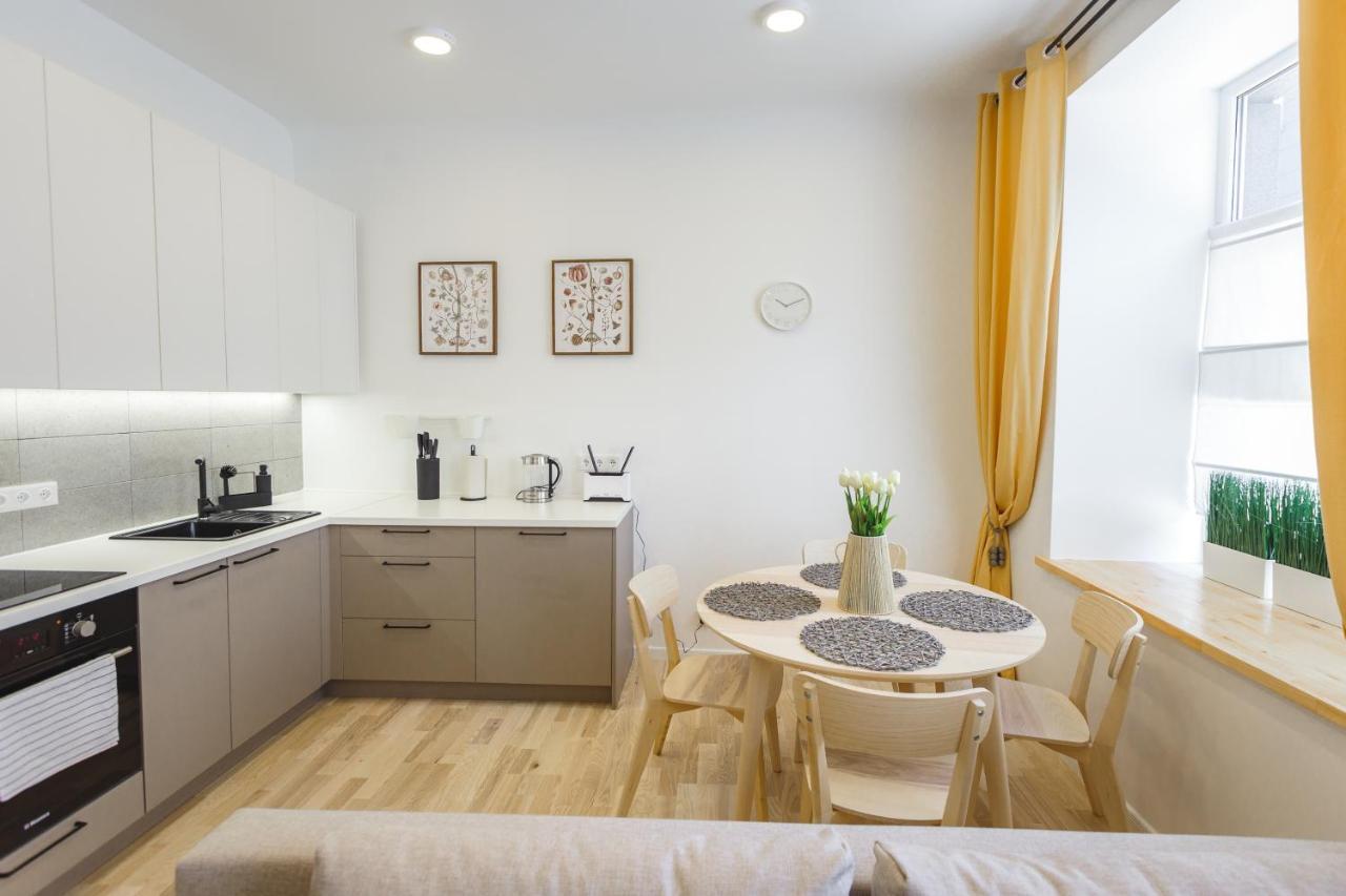 1212 Apartments With Free Parking Ρίγα Εξωτερικό φωτογραφία