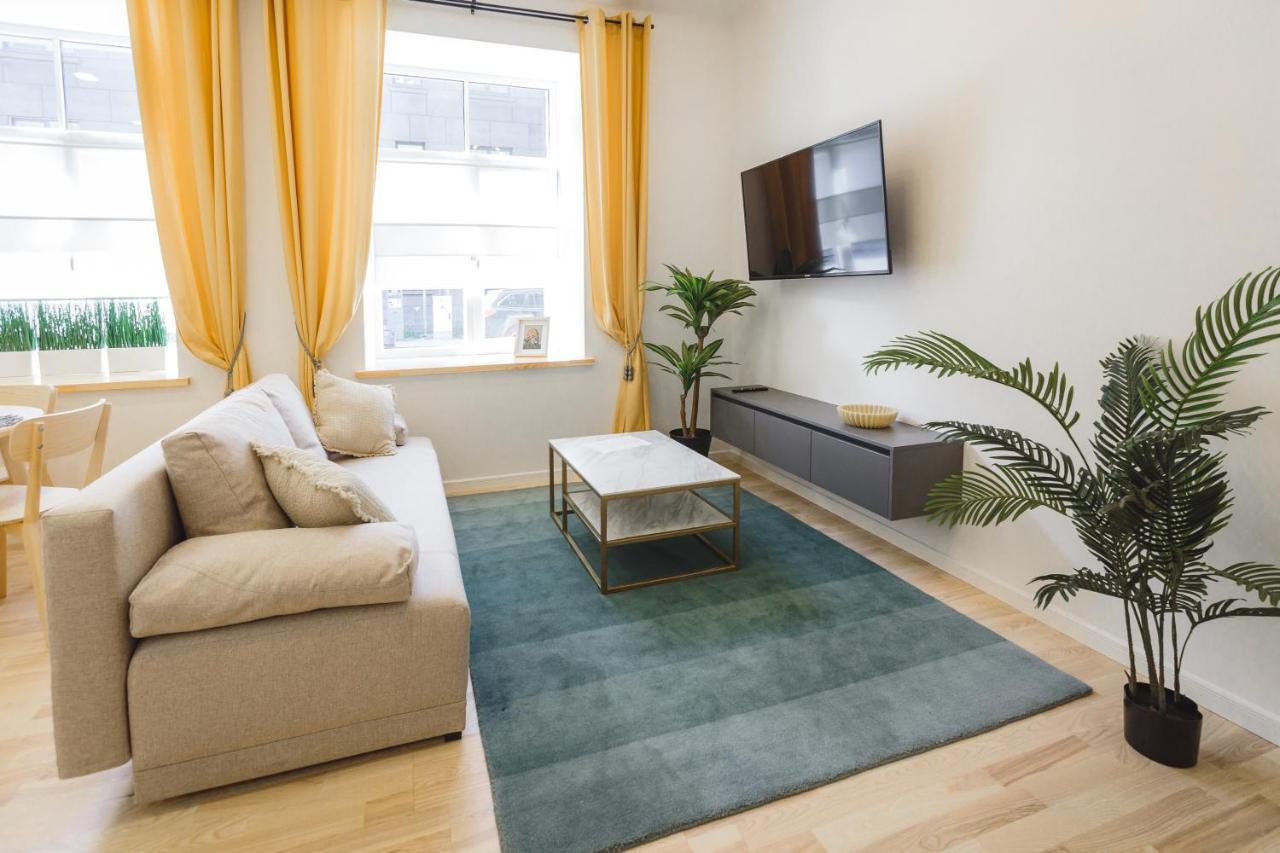 1212 Apartments With Free Parking Ρίγα Εξωτερικό φωτογραφία
