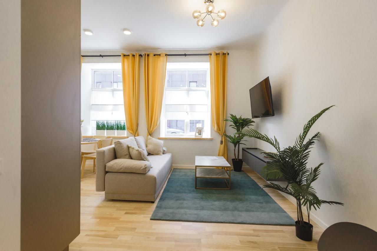 1212 Apartments With Free Parking Ρίγα Εξωτερικό φωτογραφία