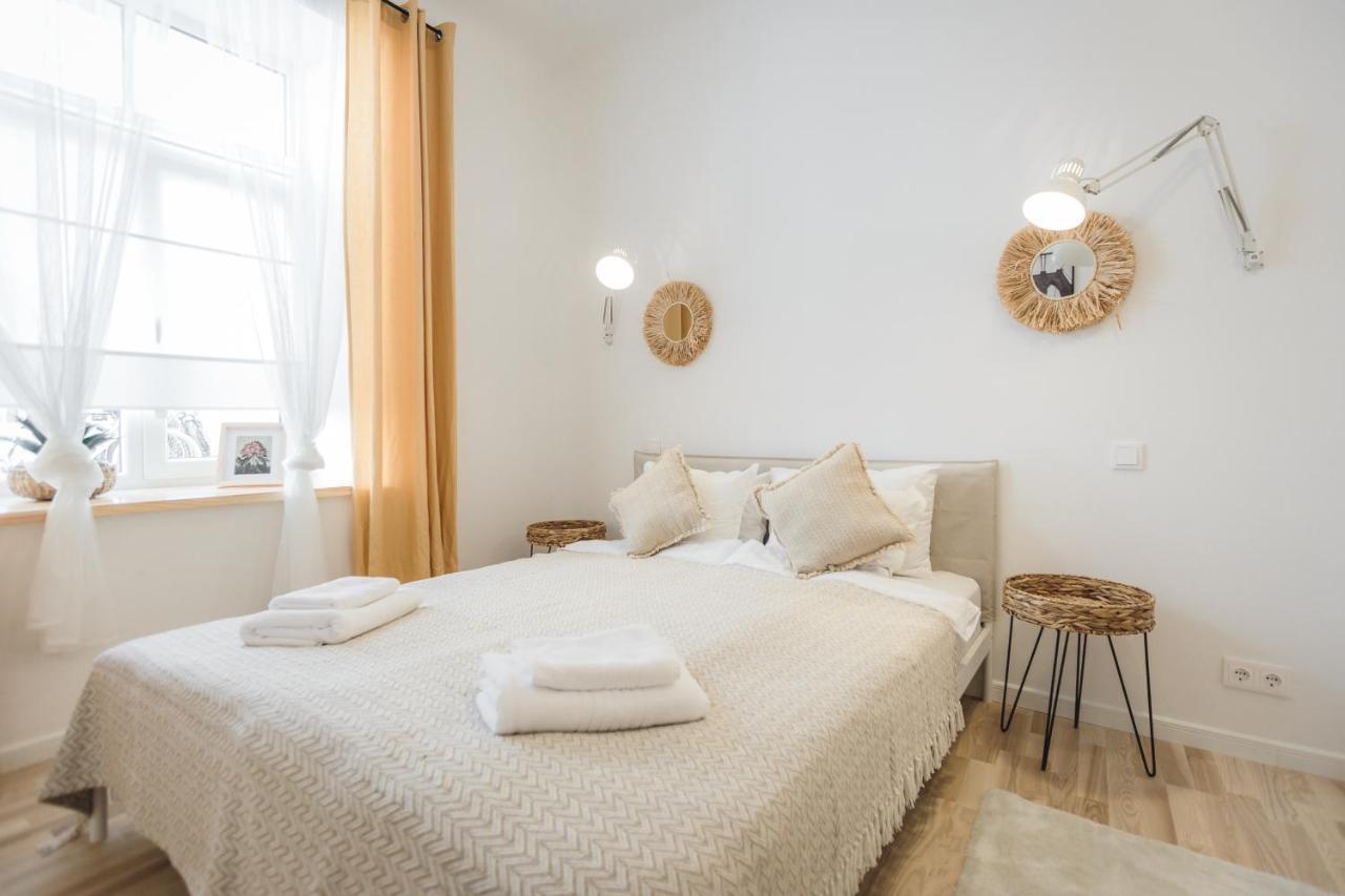 1212 Apartments With Free Parking Ρίγα Εξωτερικό φωτογραφία
