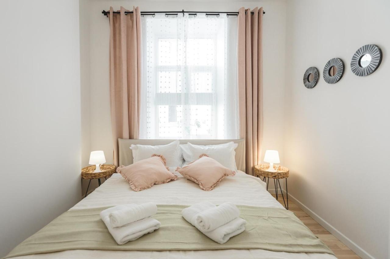 1212 Apartments With Free Parking Ρίγα Εξωτερικό φωτογραφία