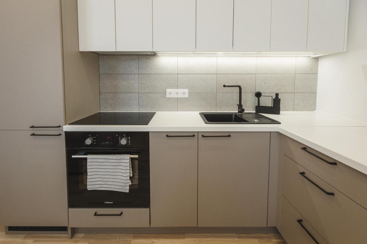 1212 Apartments With Free Parking Ρίγα Εξωτερικό φωτογραφία
