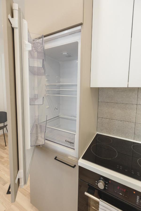 1212 Apartments With Free Parking Ρίγα Εξωτερικό φωτογραφία