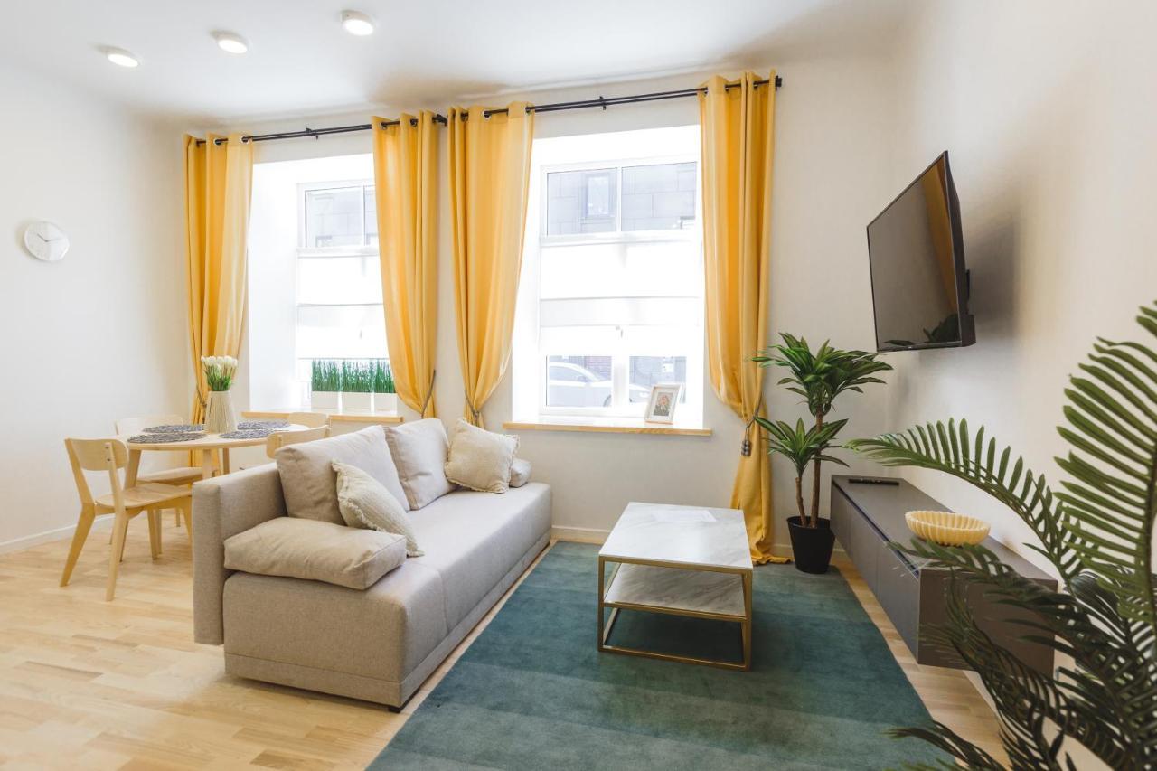 1212 Apartments With Free Parking Ρίγα Εξωτερικό φωτογραφία