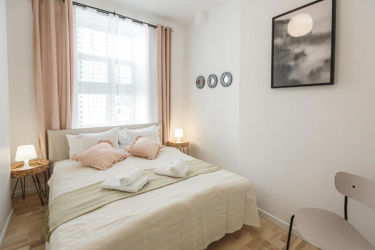 1212 Apartments With Free Parking Ρίγα Εξωτερικό φωτογραφία