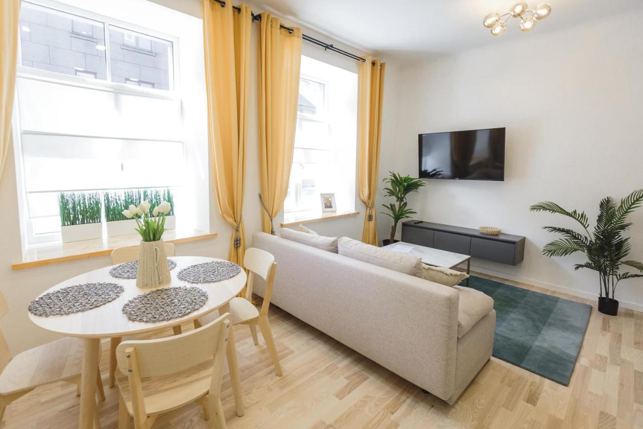 1212 Apartments With Free Parking Ρίγα Εξωτερικό φωτογραφία